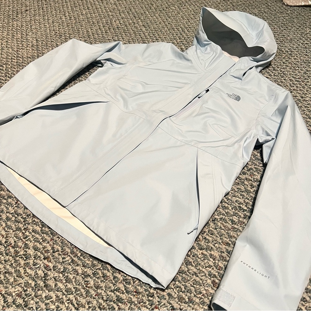 The North Face Dryzzle FutureLight Jacket - Picture 6 of 14